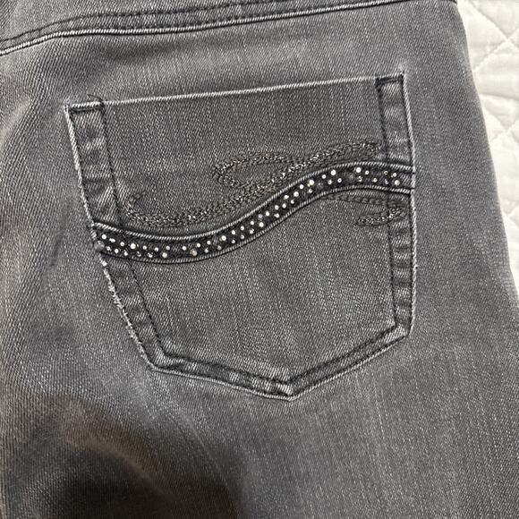 style co tummy control Shorts Size 10 - Picture 8 of 9